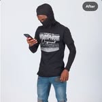 Austin Denzel Mpofu - @austindenzelmpofu - Instagram