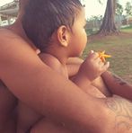 Denzel Austin - Facebook