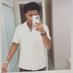 Denzel Austin  - @denzelaustin_ - Instagram