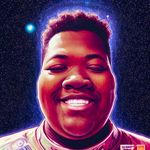 Denzel Austin Muldrew - @dpdenzel - Instagram
