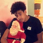 Denzel Bailey - @denzel.bailey - Instagram