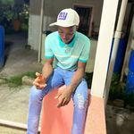 Líł Çřïp - @denzelbailey271 - Instagram