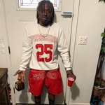 Tsmooth Zelio - @denzelbailey213 - Instagram