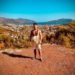 Daniel Baker - @dandenzelbaker - Instagram