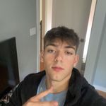 Denzel ball - @gabrielprieto2006 - Instagram