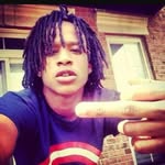 Denzel Scott - @denzelballinswish30 - Instagram