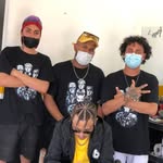 BARBERIA DENZEL - @barberiadenzel - Instagram