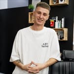 DANIIL ADAMOV - @denzel_barber_lodz - Instagram