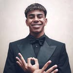 Denzel Barber - @denzel.barber - Instagram