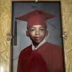 Denzel Barber - Facebook