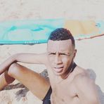 Denzel Barber - Facebook
