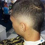 Denzel Barber Shop - Facebook