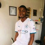• Denzel Barber • - Facebook