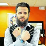 Tomáš Pařízek - @denzel_barber - Instagram