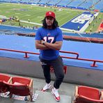 Denzel Barnes - Facebook