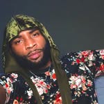 Denzel D'Angelo Barton - @iamdenzeyb - Instagram