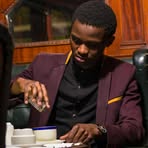 Denzel Bates - Facebook