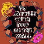 Denzel Martin - @99battleswithfood - Instagram