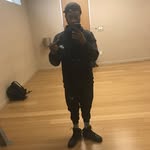 Denzel Benjamin - @gregr422 - Instagram
