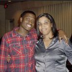 Denzell Benjamin - Facebook