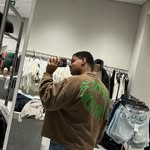 Denzel Bennett - @denzel_baudelaire - Instagram