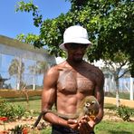 Denzel Bennett - Facebook