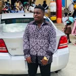 Denzel Benson Agyei Darko - @denzelbensonagyei - Instagram