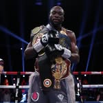 Denzel Bentley - @2sharp_d - Instagram