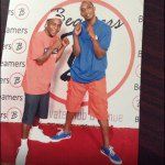 DENZEL BERNARD - @sgm_so_300 - Instagram
