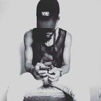 Denzel Hound Burnhard - Facebook