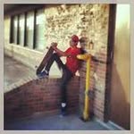 Denzel Bird - @denzelbird716 - Instagram