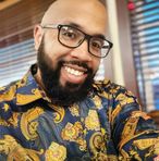 Denzel Bishop - Facebook