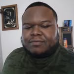 Denzel Bishop - @tiny_djb93 - Instagram