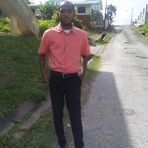 Denzel Bishop - Facebook