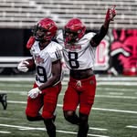 Denzel Blackwell - @denzelblackwell - Instagram