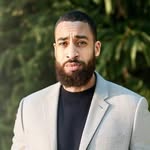 Denzel Blair - @denzel.blair - Instagram