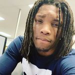 Denzel Boyd - @elijahedward21 - Instagram