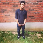 Denzel Bridges - @denzelbridges - Instagram