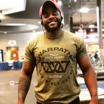 Denzel Bridges - Facebook