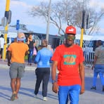 Bright Denzel Mangoto - Facebook