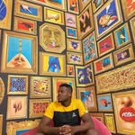 Denzel Bright - @mrbri_ght93 - Instagram