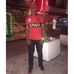Denzel Brooks - Facebook