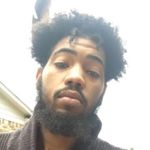 Denzel Brooks - @carlitoboi25 - Instagram