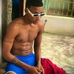 Denzel Harris Brooks - @denzelharrisbrooks - Instagram