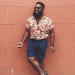 Denzel Brown - @iamdenzie - Instagram