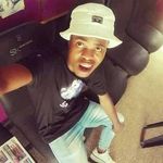 Denzel Brown - @denzel.brown.980315 - Instagram
