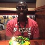 Denzel Brown - @brown.denzel - Instagram