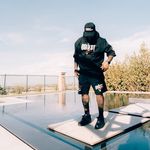 Denzel Brown - @getknarly - Instagram