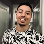 Denzel Brown - @thetruedenzel - Instagram