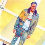 Denzel Brown - @denzeldtb - Instagram
